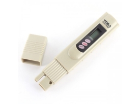 BÚT ĐO CHỈ SỐ PPM TIÊU CHUẨN CHO CÁC LOẠI RAU, CỦ, QUẢ 