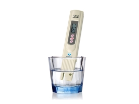 Bút đo nồng độ PPM Dung dịch thủy canh TDS-3
