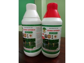 DUNG DỊCH DINH DƯỠNG THUỶ CANH RAU ĂN LÁ  HYDRO OPTIMUM