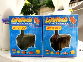 Máy bơm thủy canh Lifetech AP3100 hàng chính hãng giá tốt